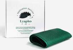 Mata do masażu Lyapko MAX 6,2 - zielony