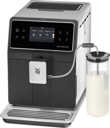 Ekspres ciśnieniowy WMF Perfection 860L CP853D15 Czarno-srebrny