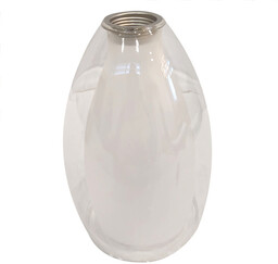 Klosz 8525 do lampy REY transparent
