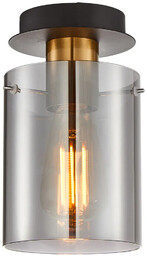 Reflektor sufitowy Sardo SPL-5581-1SC-BRO-SG - Italux