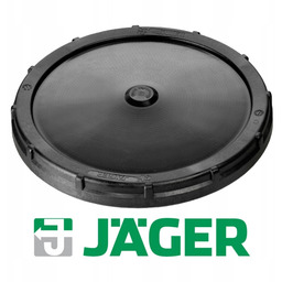 Jager JetFlex Dyfuzor HD270 Napowietrzanie Oczyszczalni Dyfuzor do Oczka