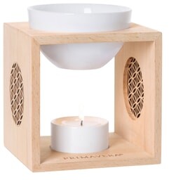 Primavera Aroma Lampa zapachowa Balance Kominek zapachowy 1 szt.