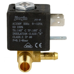 Elektrozawór do stacji Parowej Philips