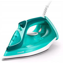 Żelazko parowe Philips Dst 3030/70 2400 W 40g/min Blokada kapania