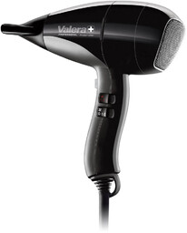 Valera Swiss Nano 6001 Suszarka do włosów z jonizacją, ultracicha 1800W