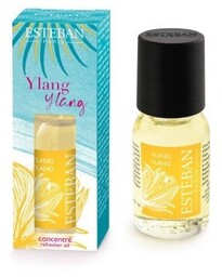 Esteban PARIS Olejek Zapachowy 15 ml / Zapach Ylang-Ylang