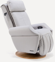 Fotel masujący Keyton H10 - Royal