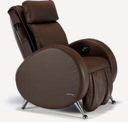 Fotel masujący Keyton H10 - Retro