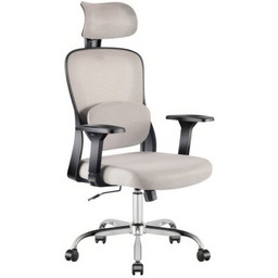 Markadler Fotel MARK ADLER Manager 3.2 Szary Lampka biurkowa 25% taniej