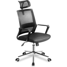 Markadler Fotel MARK ADLER Manager 2.1 Czarny Lampka biurkowa 25% taniej