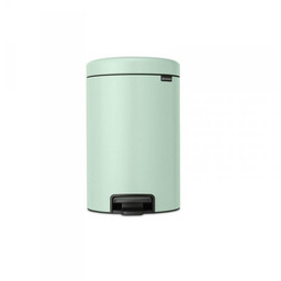 Brabantia Poland Sp. Z.o.o Kosz pedałowy NEWICON 12L Jade Green