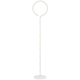 Lampa stojąca ORION okręgi LED WHITE ML505 Milagro