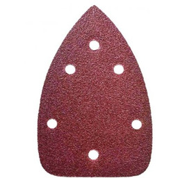 DEDRA Papier ścierny DED79416 (5 szt.) 50 zł za 500 zł na kolejne zakupy