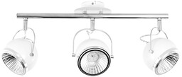 Lampa listwa BALL III Led biała 2686382