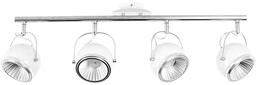Lampa listwa BALL IV Led biała 2686482