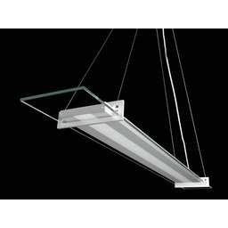 Lampa wisząca led - Moderno