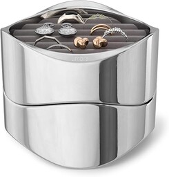 Umbra Organizer na biżuterię falistą