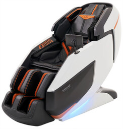 Fotel masujący TITAN