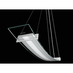 Lampa led wisząca - Moderno Elisse