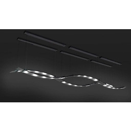 Lampa wisząca led - Moderno Emozione