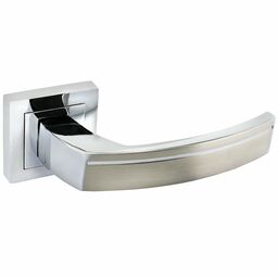 ROOTHKIN Klamka FARON QR15