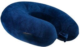 Elbrus, Kuse Pillow, poduszka turystyczna, granatowy