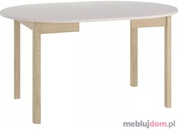 Stół DANTE Signal Kaszmir + Dąb Cremona Torro