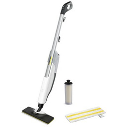 KARCHER Mop parowy KST 2 Upright 1.513-590.0 Czyścik parowy 30 zł taniej!