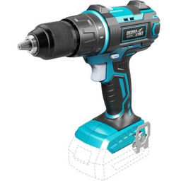 DEDRA Wiertarko-wkrętarka DED7042 SOLO 50 zł za 500 zł na kolejne zakupy