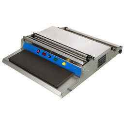 Zgrzewarka Gorący Stół 45cm 450mm HW-450 Do Tacek Pudełek 400W