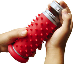 Masażer stóp ROLLOPED