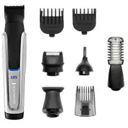 Remington G5 PG5000 9 nasadek 90min Trymer wielofunkcyjny