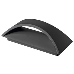 KANLUX Oprawa elewacyjna Biso LED EL 8W Grafitowy