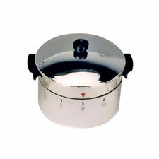 Minutnik mechaniczny garnek