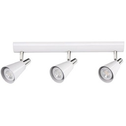 KANLUX Lampa ścienno-sufitowa Sempra EL-3I W-SR Biały