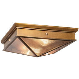 Plafon Cairo QN-CAIRO-F-M-VBS-CR - Quintiesse