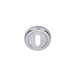 ROZETA OKRĄGŁA VDS R2 KLUCZ CHROM