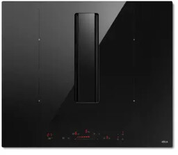 Elica NikolaTesla Alpha B BL/A/60 60cm Płyta indukcyjna z okapem