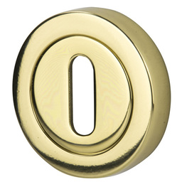 ROZETA OKRĄGŁA R1 ZŁOTY POD KLUCZ