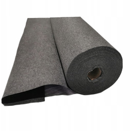 Geowłóknina Drogowa 300 g/m2 1,6 m x 25m/b Włóknina Agrowłóknina