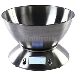 Elektroniczna waga kuchenna KÖNIG KS32 do 5kg