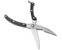 FORGAST Nożyce do drobiu 25 cm FG11250