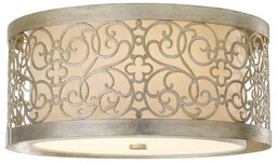 Plafon nowoczesny ARABESQUE FE/ARABESQUE/F Elstead