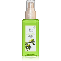 Ipuro Essentials Lime Light Odświeżacz W Aerozolu 120 Ml