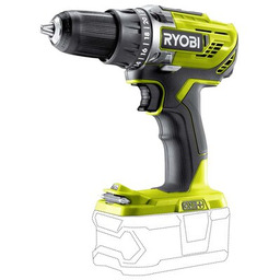 Ryobi ONE+ 18V R18DD3-0 - bez akumulatora i ładowarki