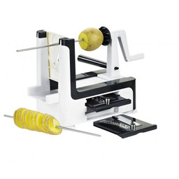 Lurch SUPER Krajalnica - Tarka Spiralna do Warzyw i Owoców