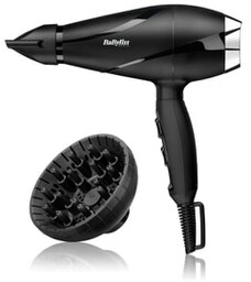BaByliss Shine Pro 2200 Suszarka do włosów 1 szt.