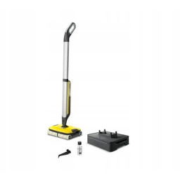 Mop elektryczny Karcher Fc 7 Cordless 1.055-730.0 45min 175m2 Akumulatorowy