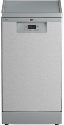 Beko b300 BDFS15020X 44,8cm Kosz na sztućce Zmywarka