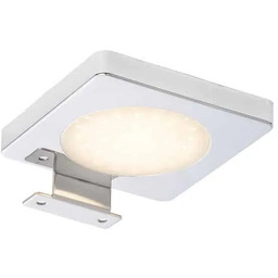 Kinkiet nowoczesny nad lustro YOLO IP44 R10588 - Rendl